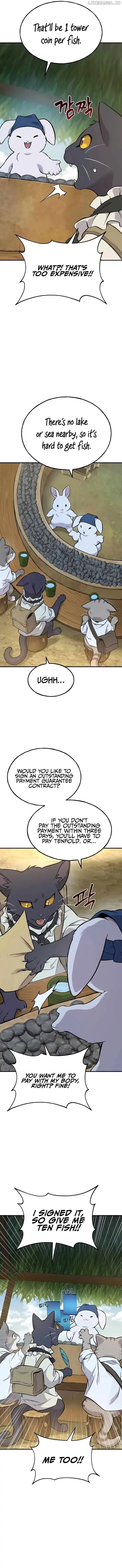 Solo Farming In The Tower - Chapter 76 image 13_optimized_optimized